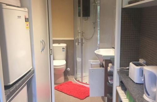 Kerikeri Cottage | cozy self contained sleepout