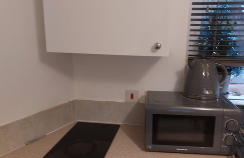 Bruce Grove Apartment | Cozy Self contained studio room