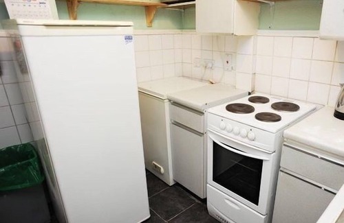 Custom House Apartment | Cozy Self Serviced 2Bedroom