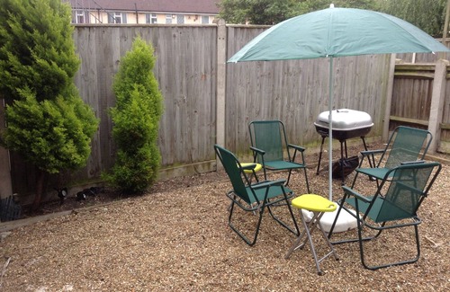 Custom House Apartment | Cozy Self Serviced 2Bedroom