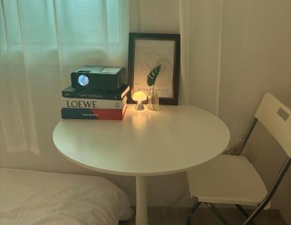 Munjeong-dong Apartment | Cozy Seoul