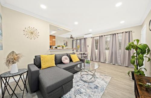 Alhambra Apartment | Cozy & Serene ~ 12mins to Downtown LA