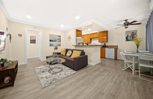Alhambra Apartment | Cozy & Serene ~ 12mins to Downtown LA