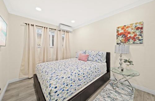 Alhambra Apartment | Cozy & Serene ~ 12mins to Downtown LA