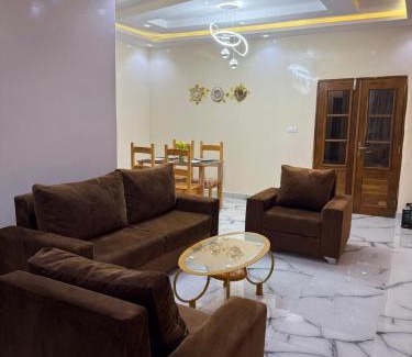 Mbacke Apartment | Cozy & Serene 2 Bedroom Retreat in Mamelle