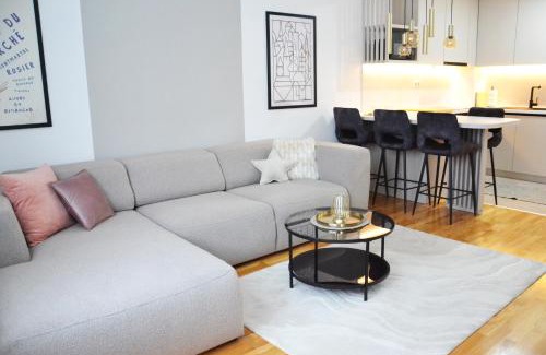 Sarajevo Apartment | Cozy Sheep Apartment