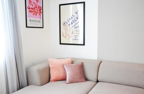 Sarajevo Apartment | Cozy Sheep Apartment