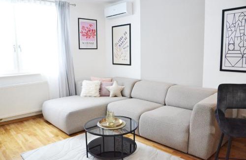 Sarajevo Apartment | Cozy Sheep Apartment