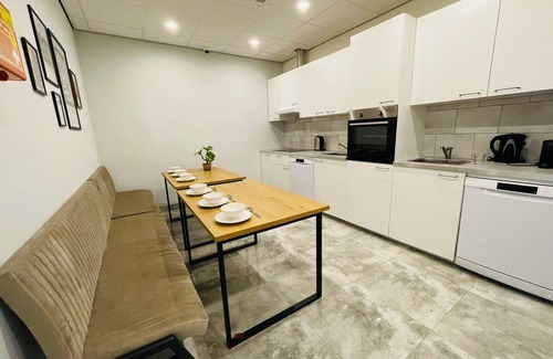 Raamsdonksveer Apartment | Cozy Single Room in Raamsdonksveer