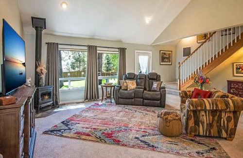 Sisters House | Cozy Sisters Home