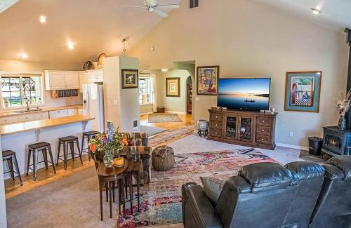 Sisters House | Cozy Sisters Home