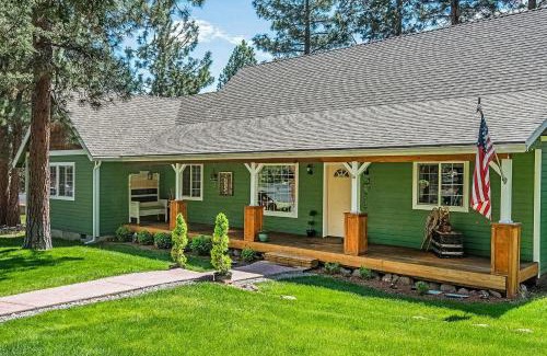Sisters House | Cozy Sisters Home