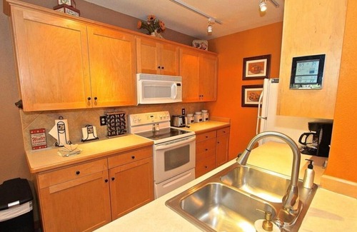 East Village at Copper Condo | Cozy ski-in/ski-out condo at Copper Mountain