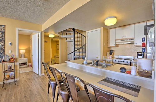 Granby Condo | Cozy Ski-In/Ski-Out Granby Condo w/Balcony!