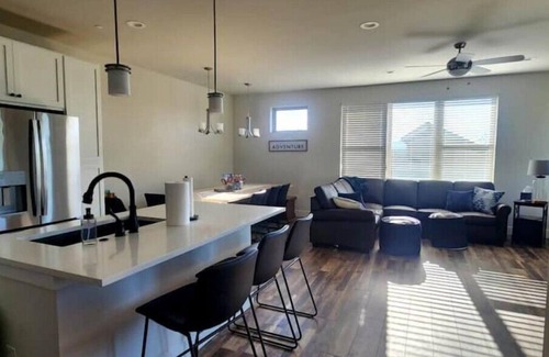 Winter Park House | Cozy ski retreat in Winter Park! Close proximity to the resort and main street!n