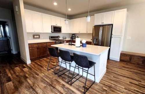 Winter Park House | Cozy ski retreat in Winter Park! Close proximity to the resort and main street!n