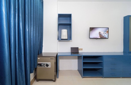 Siem Reap House | Cozy Skyview Retreat Private 2BR Villa Rooftop Pool, Full Kitchenette