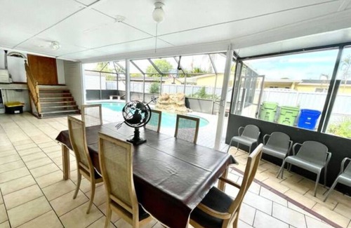 Hollywood Apartment | Cozy small department in a big house in broward Fl
