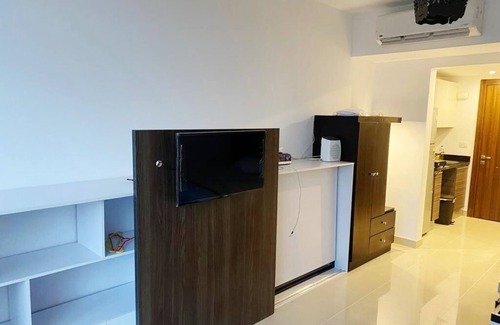 El Gouna Apartment | Cozy smart studio at ElGouna Egypt 😎