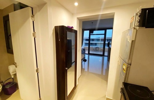 El Gouna Apartment | Cozy smart studio at ElGouna Egypt 😎