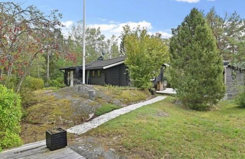 Skalsmara House | Cozy Social House Värmdö