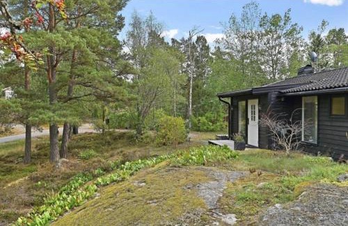 Skalsmara House | Cozy Social House Värmdö