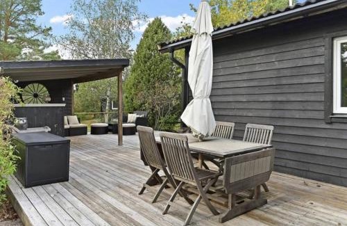 Skalsmara House | Cozy Social House Värmdö