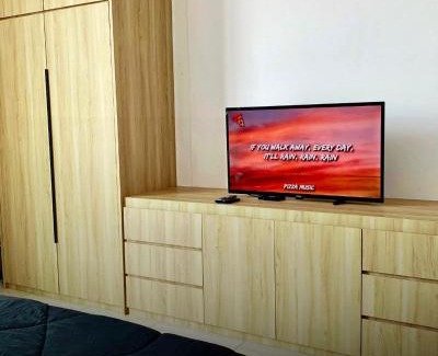 Miri Apartment | Cozy Soho #1 By TwoKeys