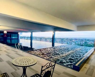 Miri Apartment | Cozy Soho #1 By TwoKeys