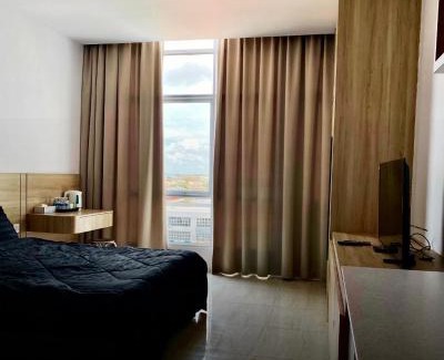 Miri Apartment | Cozy Soho #1 By TwoKeys