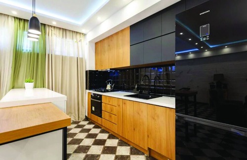 Old Tbilisi Apartment | Cozy Sololaki apartment