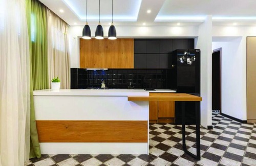 Old Tbilisi Apartment | Cozy Sololaki apartment