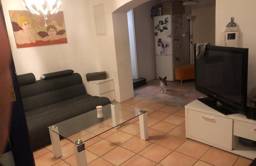 Feuersee Apartment | Cozy Souterrain im Westen Stuttgarts
