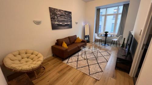 Postel Apartment | Cozy South-Up