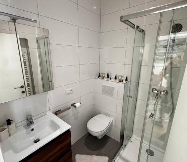 Postel Apartment | Cozy South-Up