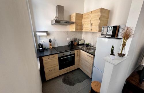 Postel Apartment | Cozy South-Up