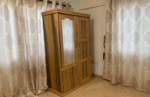 Kumasi Apartment | Cozy Space- KNUST & free Parking