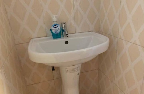 Kumasi Apartment | Cozy Space- KNUST & free Parking