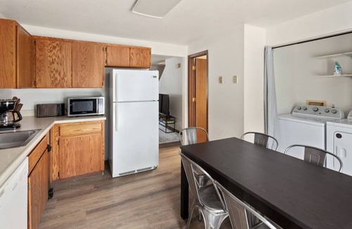 Columbia Falls House | Cozy Space Near Glacier Park & 24/7 Grocery Store