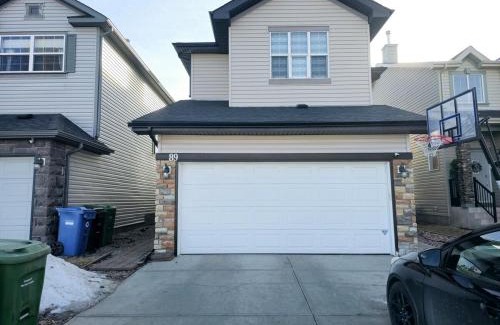 Bridlewood Apartment | Cozy & Spacious 1-Bedroom SW Calgary near SpruceMeadows