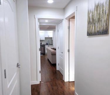 Bridlewood Apartment | Cozy & Spacious 1-Bedroom SW Calgary near SpruceMeadows