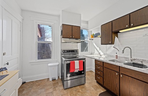 Clifton Apartment | Cozy & Spacious 2 Bed Apartment in Clifton Gaslight - Minutes from Everything!