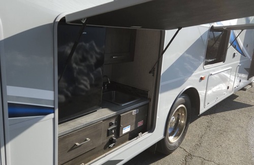 Little Havana House | Cozy, spacious, luxury RV rental
