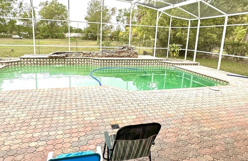 Orlando House | Cozy & Spacious Private Room-A ll Orlando