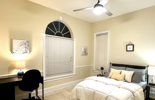Orlando House | Cozy & Spacious Private Room-A ll Orlando
