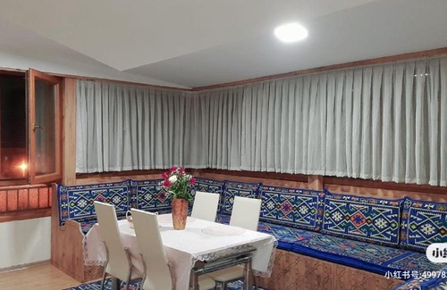 Kepez House | Cozy spacious private room near Otogar