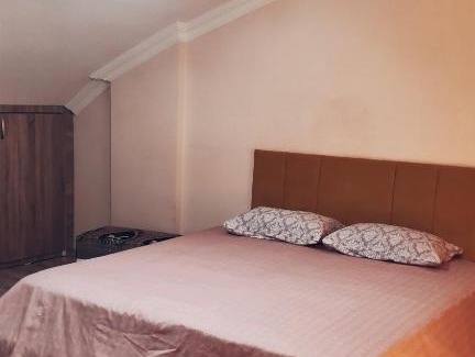 Kepez House | Cozy spacious private room near Otogar