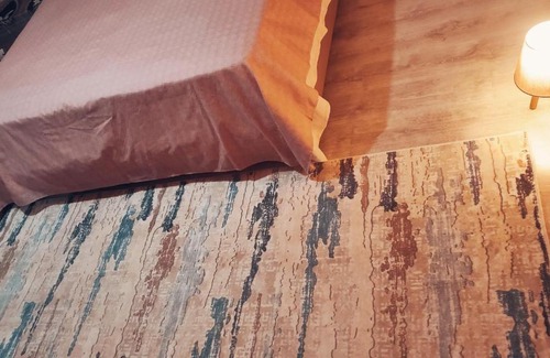 Kepez House | Cozy spacious private room near Otogar