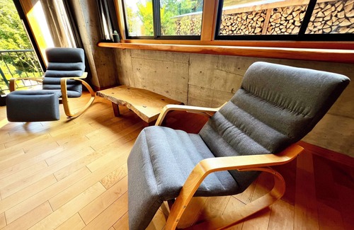 Akiruno House | Cozy spacious suite by the creek/Tateya vacation 120