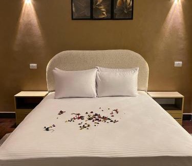 Downtown Cairo Apartment | Cozy Spot downtown Apartment